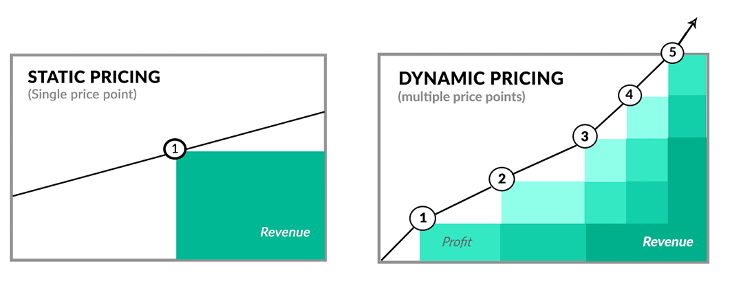 Dynamic Pricing: The Complete Guide